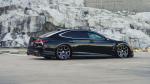 Lexus LS500h AWD Executive Line by Wald 2018 года